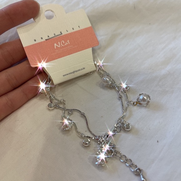 Cute bracelet for her!! Must buy!!! - Picture 2 of 2